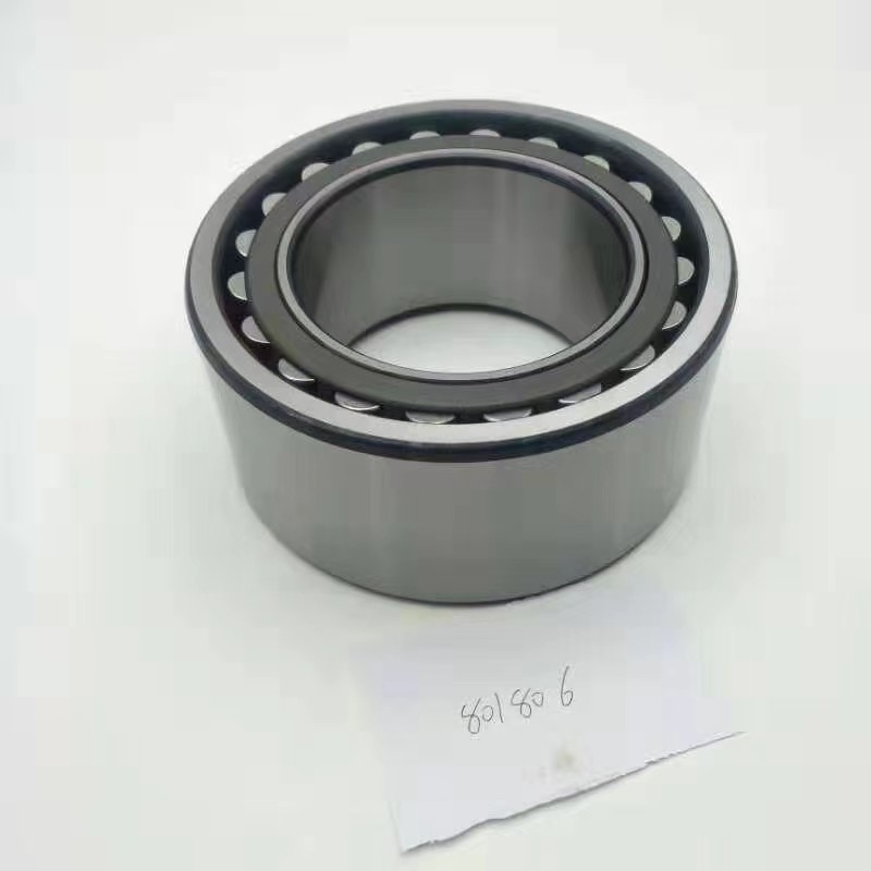 Rolamentos de rolos esféricos selados em dupla fila BS2-2216-2RS VT143 para lojas de materiais de construção