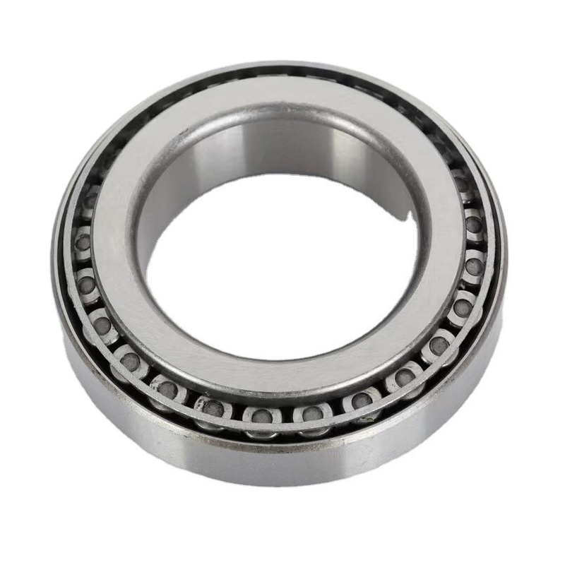 Rolamento principal do motor de automóveis 30304 Rolamento de rolos de curvatura para desempenho automático de longa duração