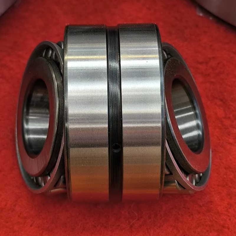 Rolamentos de rolos cônicos de fila dupla FSKG 352218X2-1 para máquinas agrícolas automóveis 90*160*96 mm